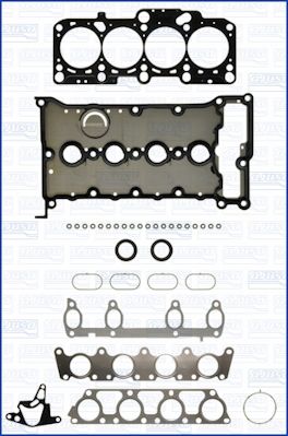 WILMINK GROUP Tiivistesarja, sylinterikansi WG1167565